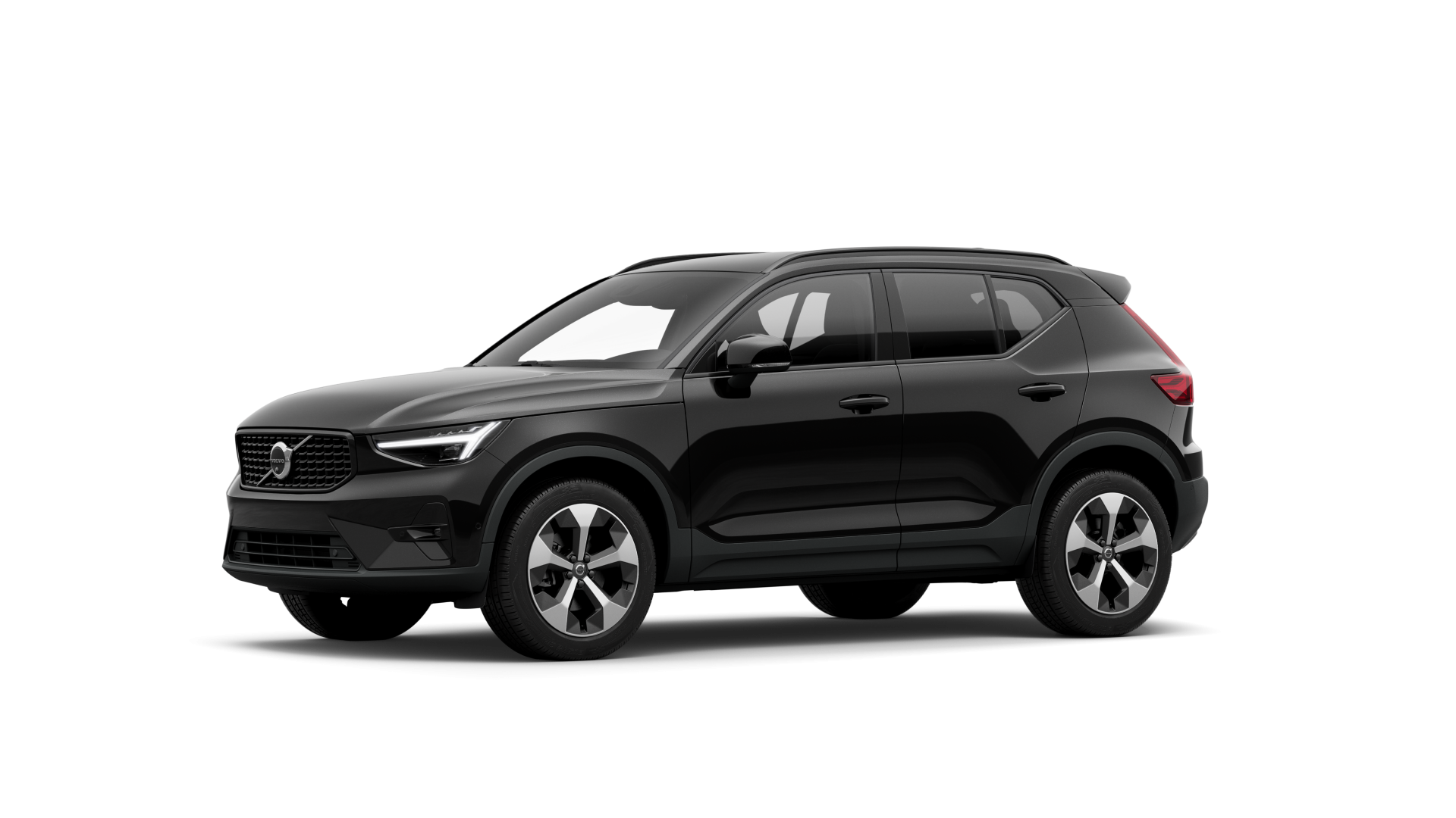 XC40 Ultra B4 AWD Dark Edition