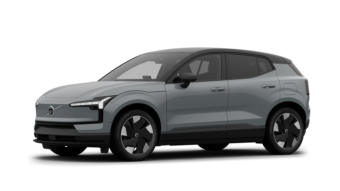 EX30 Ultra Single Motor Extended Range